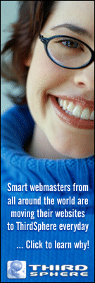 Ecommerce Website Hosting