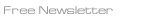 Website Promotion Newsletter