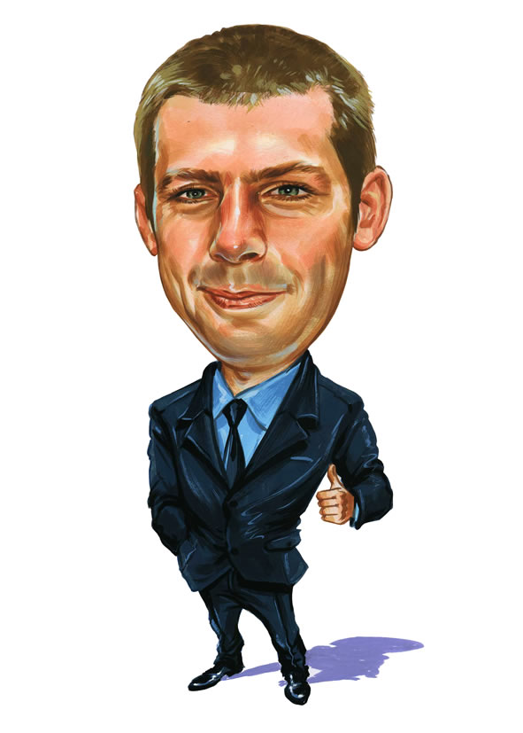 Duncan Carver
